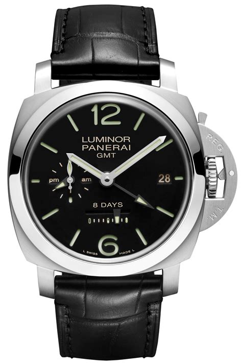 luminor panerai prezzo|panerai luminor models.